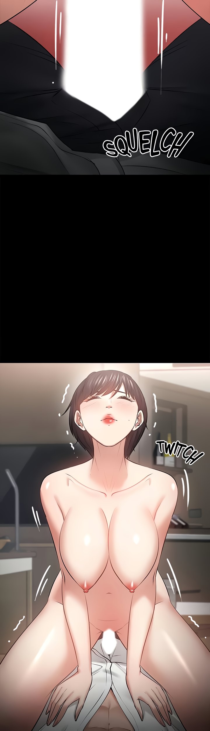 Are You Just Going To Watch? chapter 43 page 43