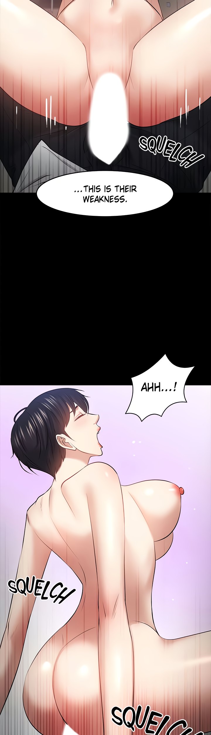 Are You Just Going To Watch? chapter 43 page 51