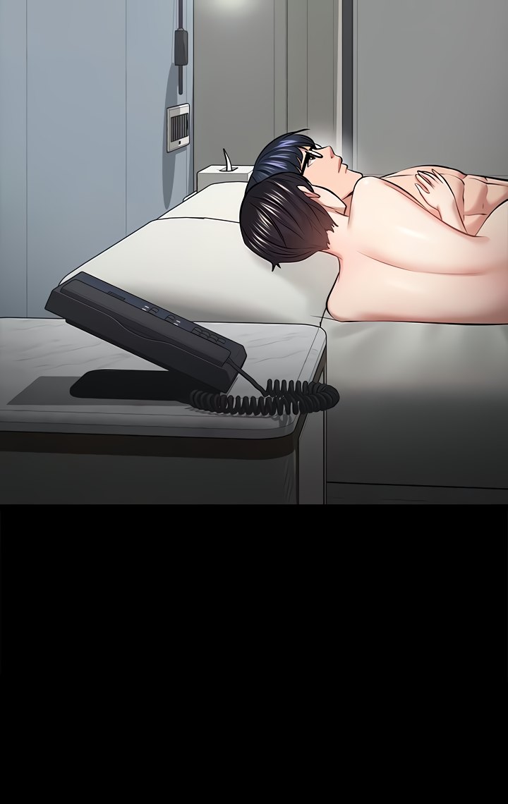Are You Just Going To Watch? chapter 43 page 56