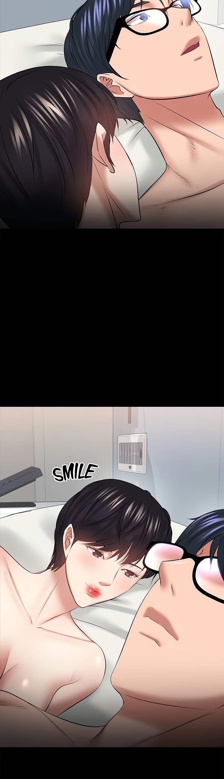 Are You Just Going To Watch? chapter 43 page 58