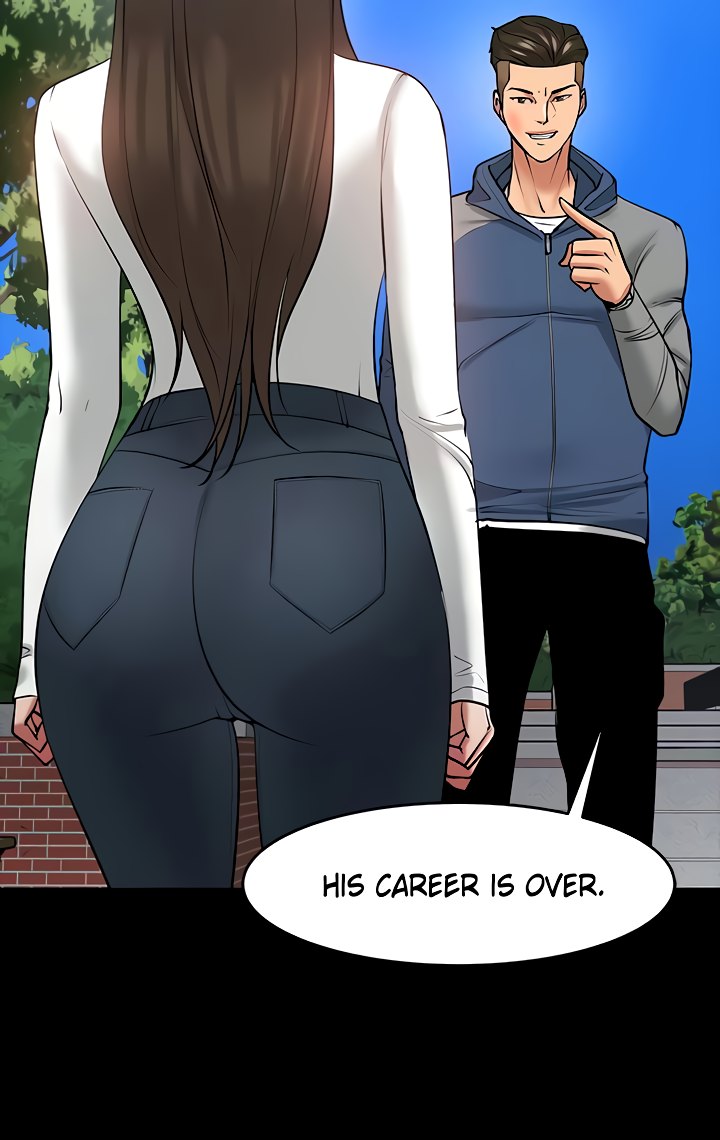 Are You Just Going To Watch? chapter 44 page 9