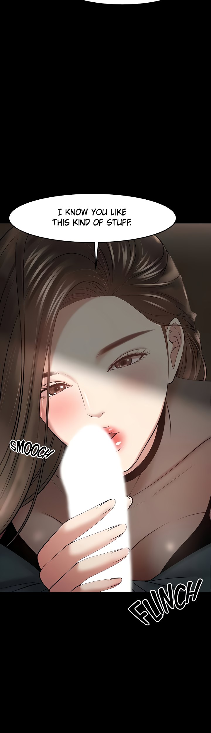 Are You Just Going To Watch? chapter 44 page 20