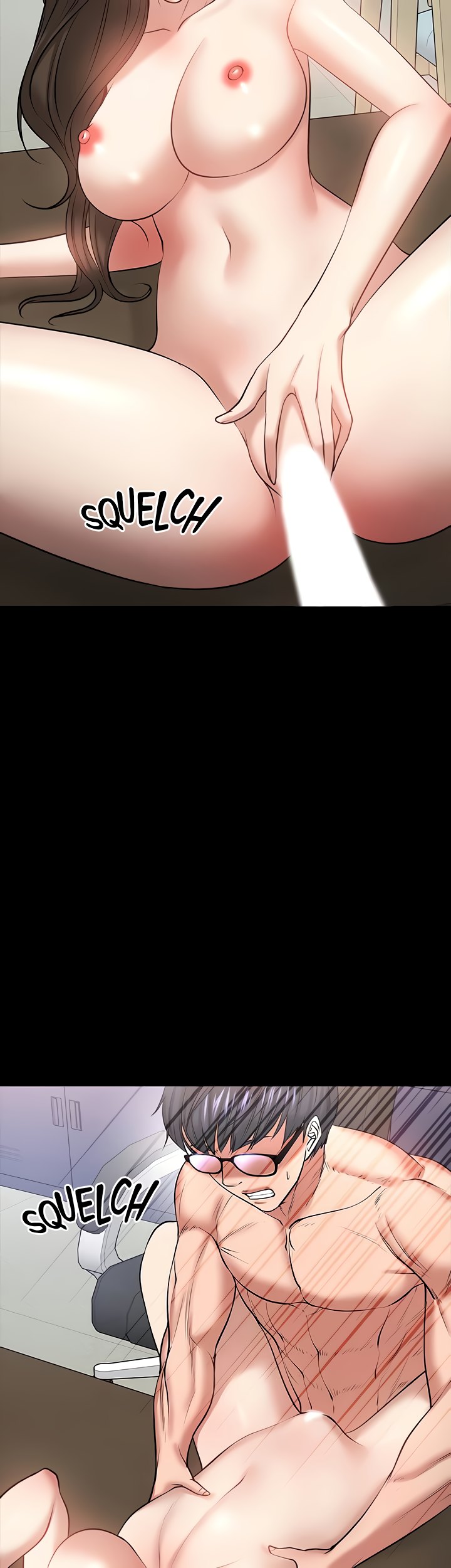 Are You Just Going To Watch? chapter 44 page 23