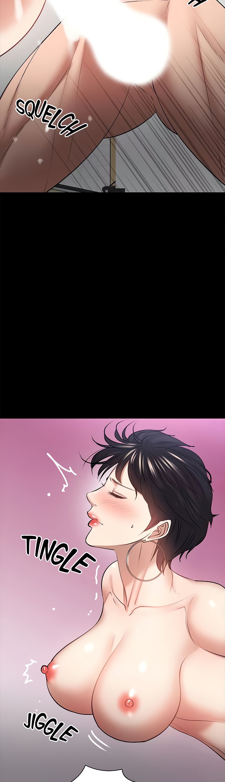 Are You Just Going To Watch? chapter 44 page 40