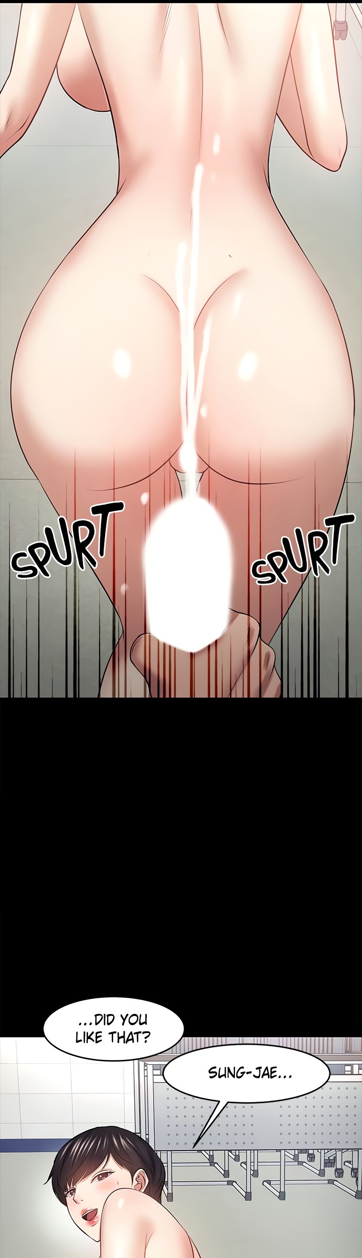 Are You Just Going To Watch? chapter 44 page 43