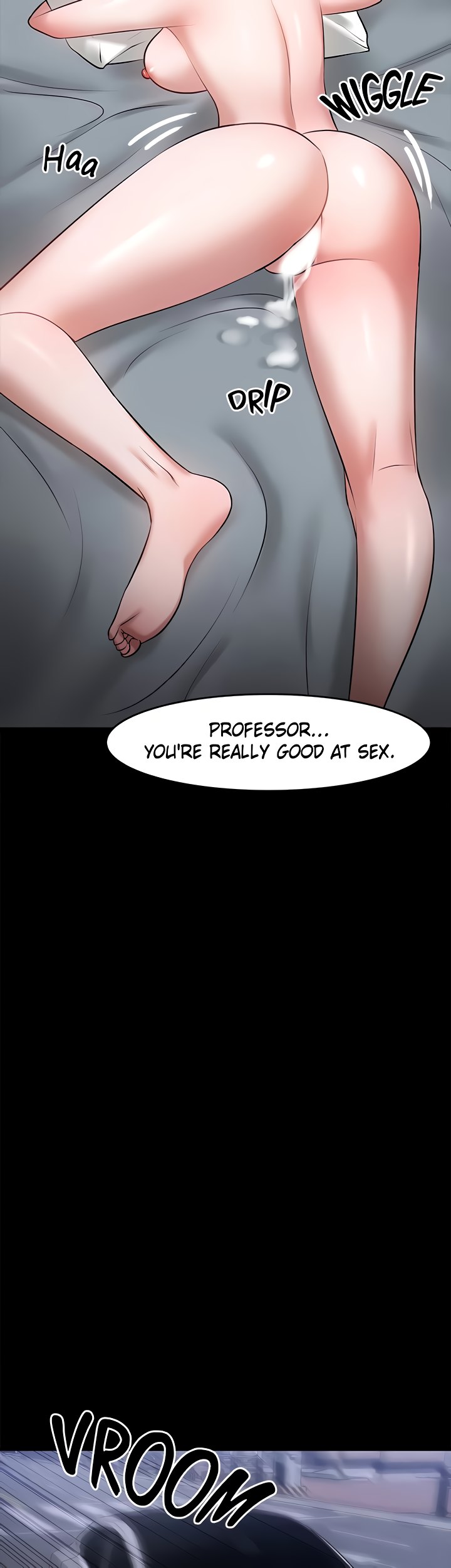 Are You Just Going To Watch? chapter 44 page 56