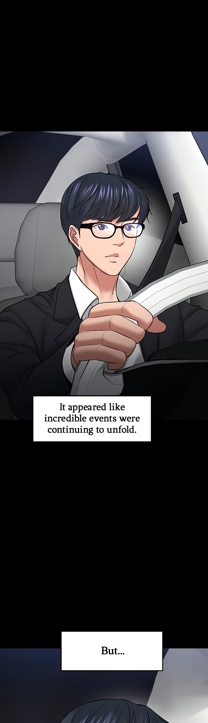 Are You Just Going To Watch? chapter 44 page 58