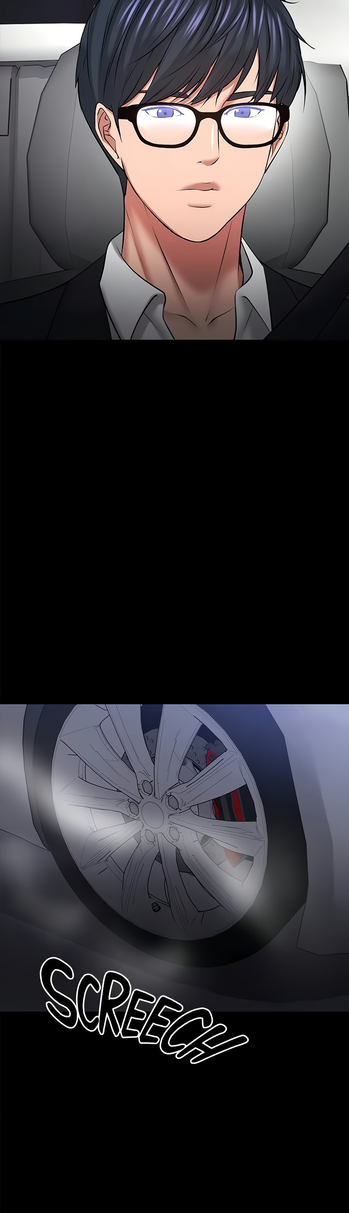Are You Just Going To Watch? chapter 44 page 59