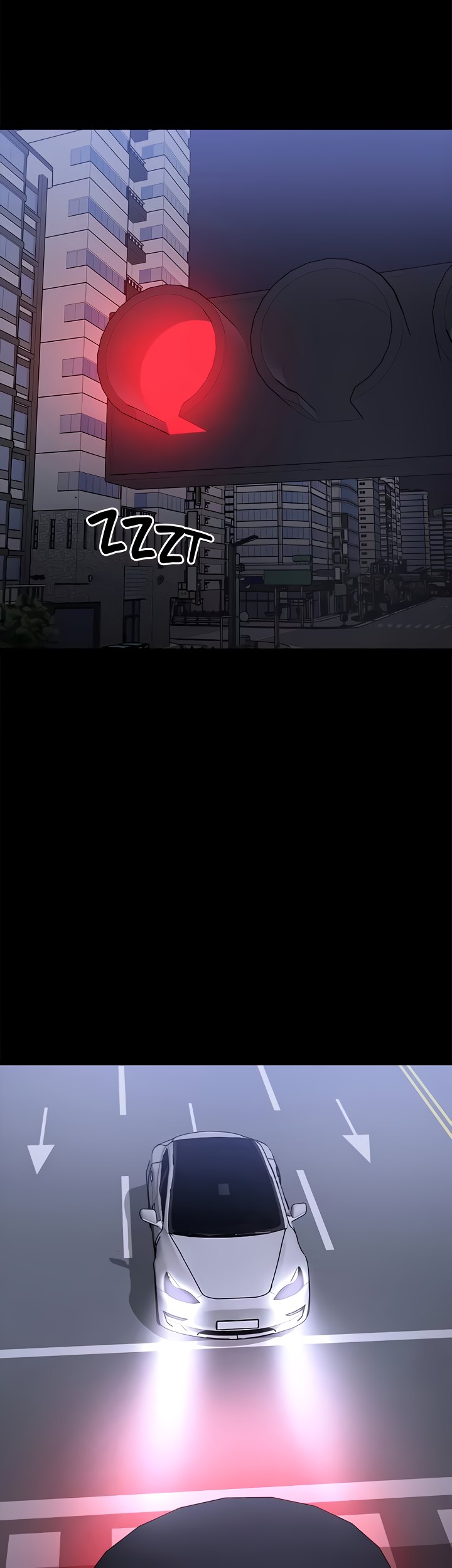 Are You Just Going To Watch? chapter 44 page 60