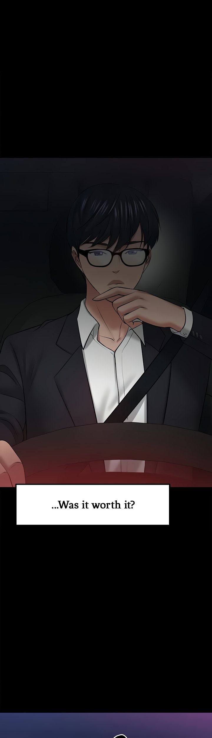 Are You Just Going To Watch? chapter 44 page 62