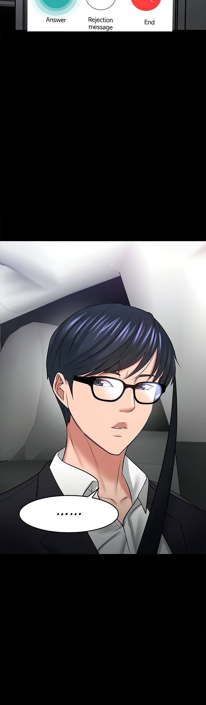 Are You Just Going To Watch? chapter 44 page 64