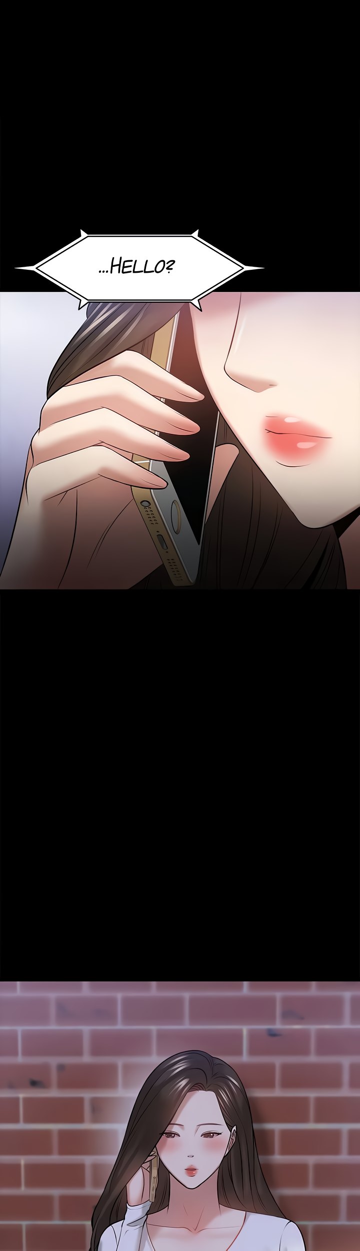 Are You Just Going To Watch? chapter 44 page 65