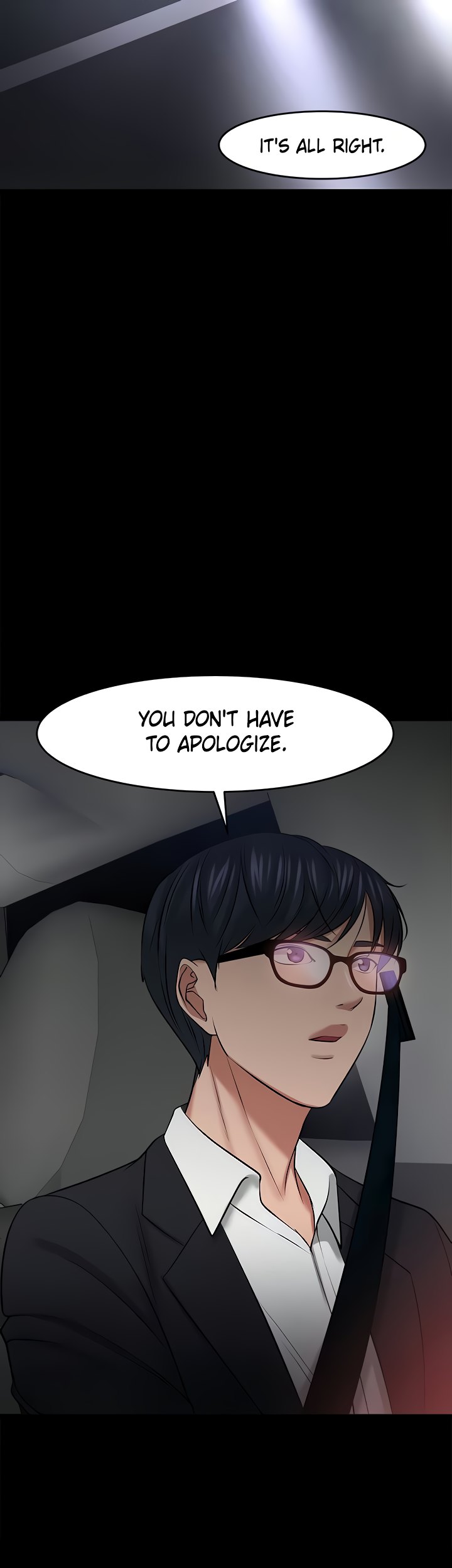 Are You Just Going To Watch? chapter 44 page 67