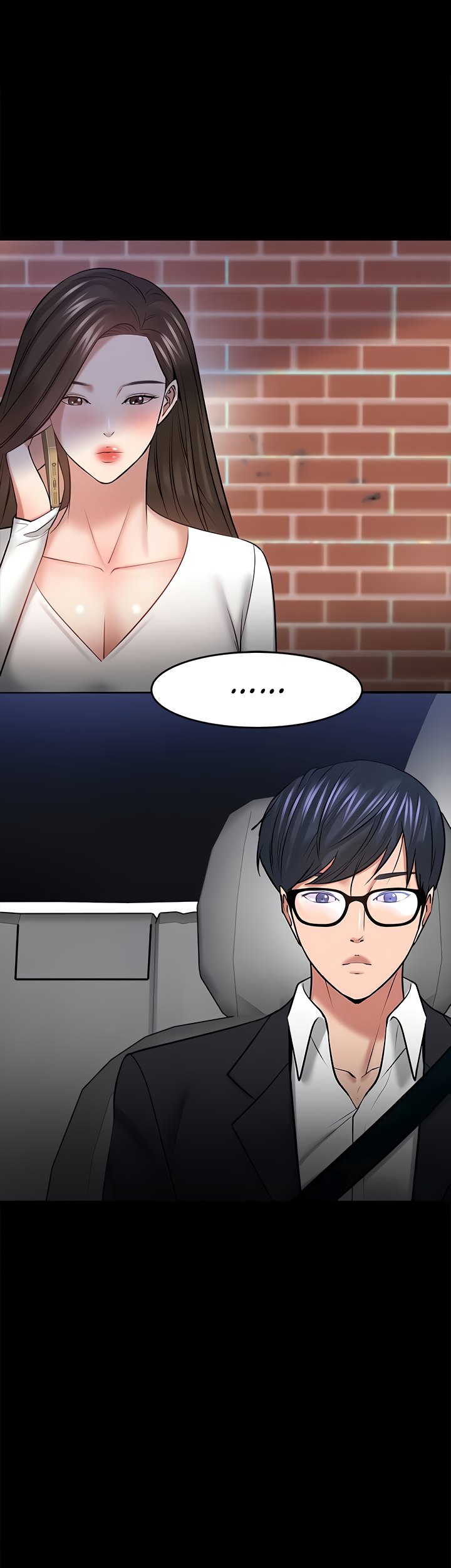 Are You Just Going To Watch? chapter 44 page 69