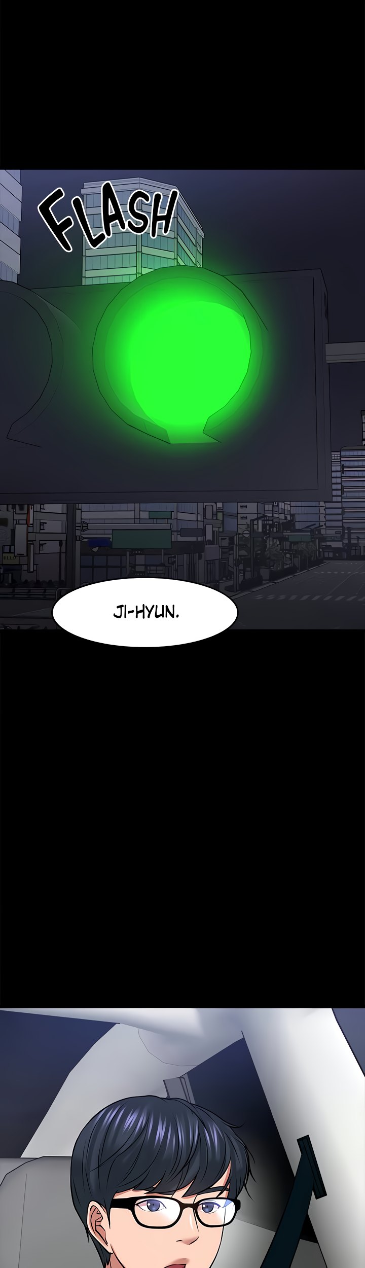 Are You Just Going To Watch? chapter 44 page 70