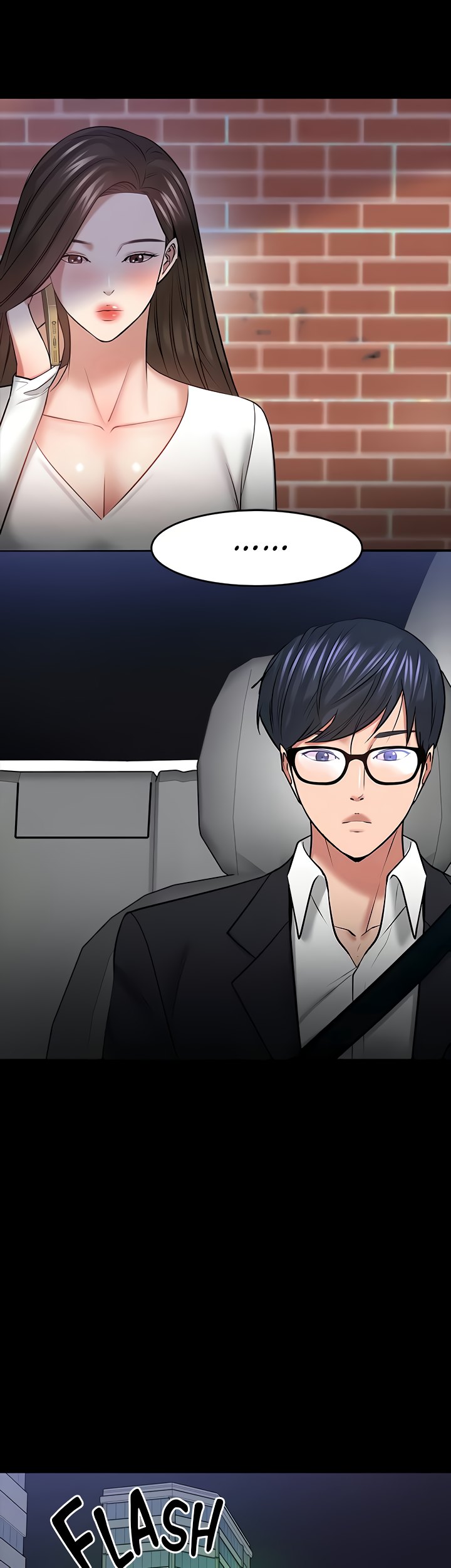 Are You Just Going To Watch? chapter 45 page 2