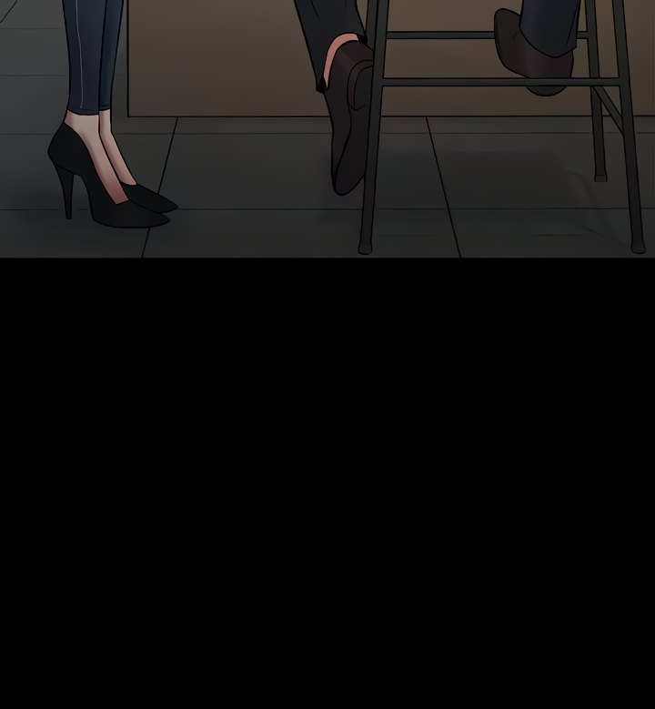 Are You Just Going To Watch? chapter 45 page 9
