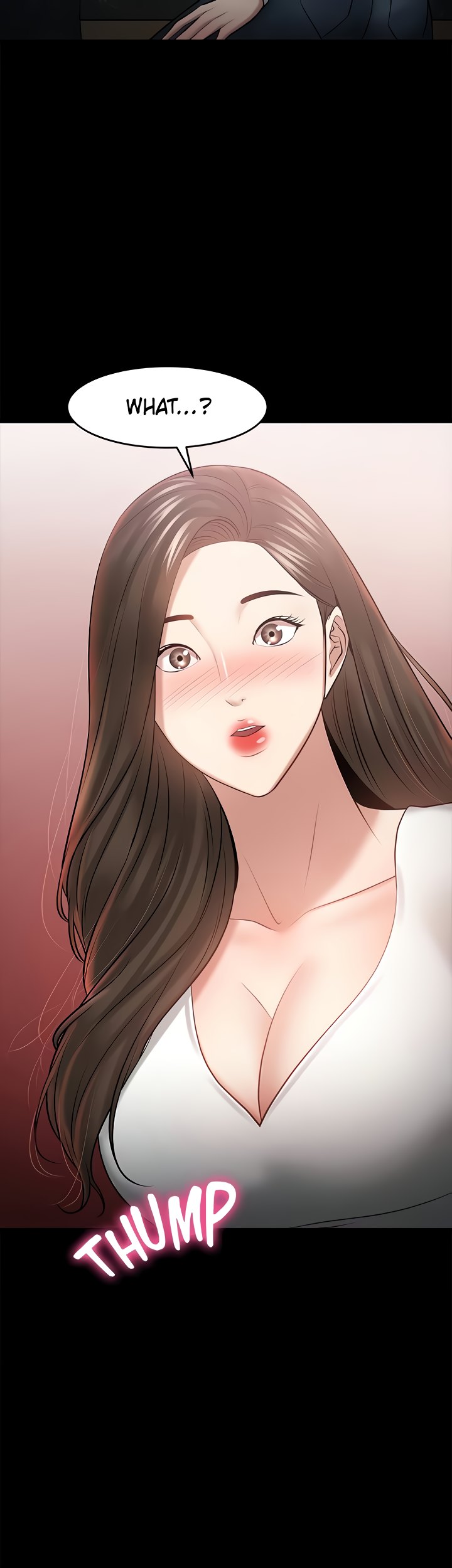 Are You Just Going To Watch? chapter 45 page 26