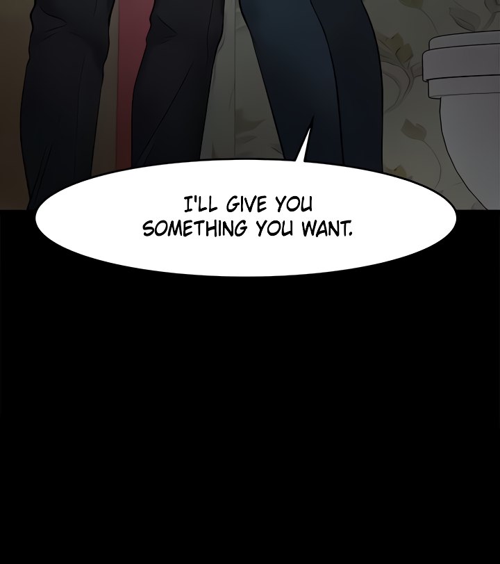 Are You Just Going To Watch? chapter 45 page 39