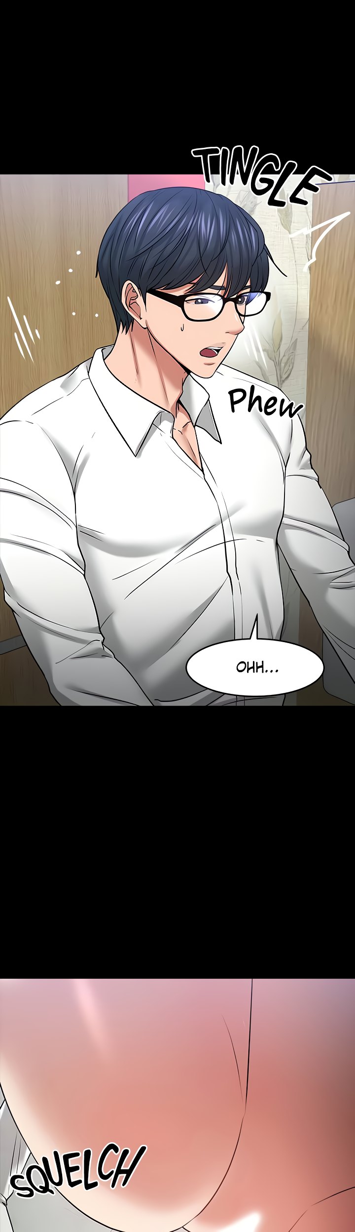 Are You Just Going To Watch? chapter 46 page 7