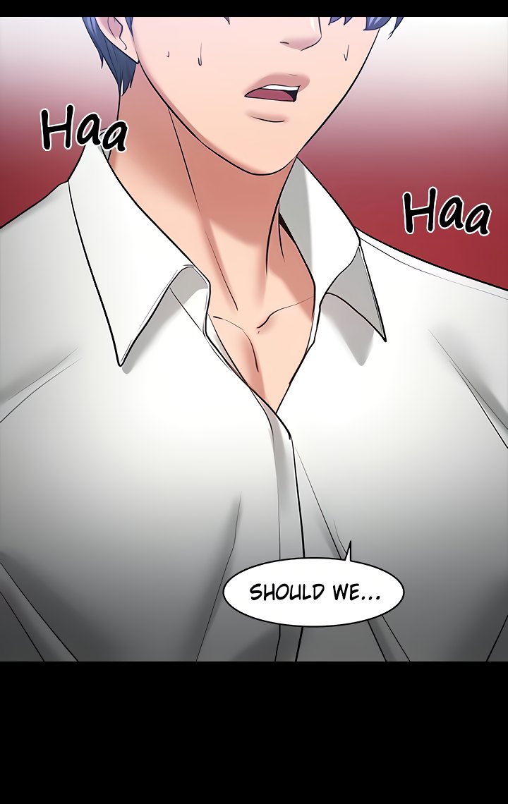 Are You Just Going To Watch? chapter 46 page 20
