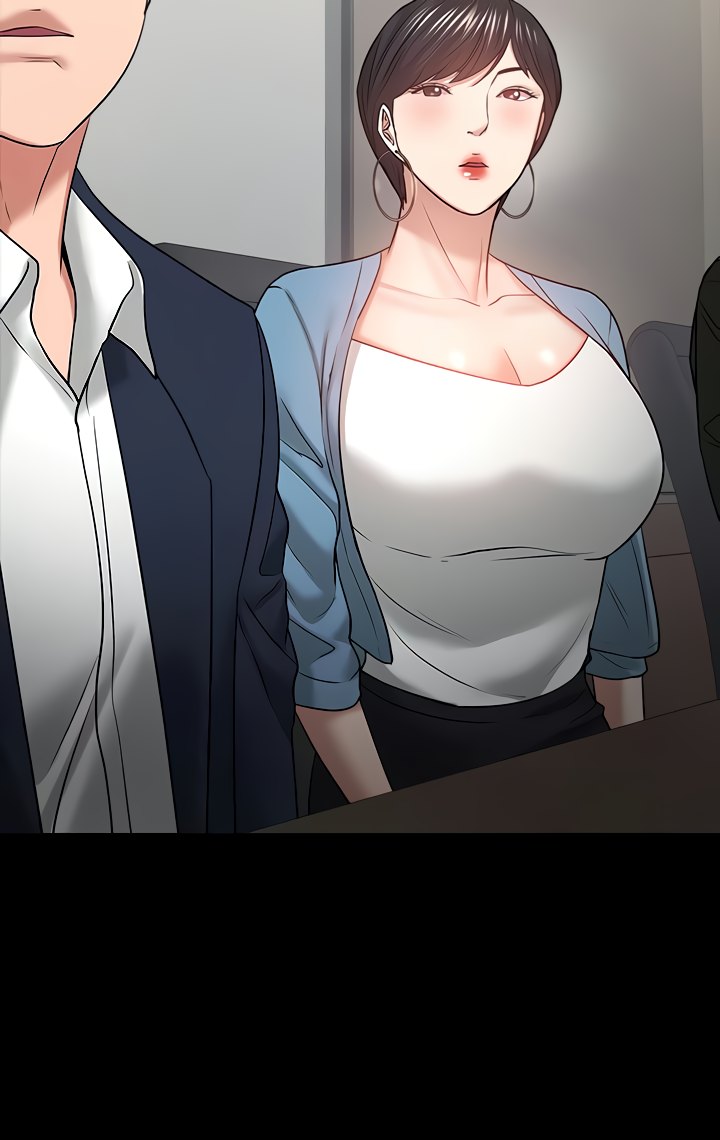 Are You Just Going To Watch? chapter 46 page 52