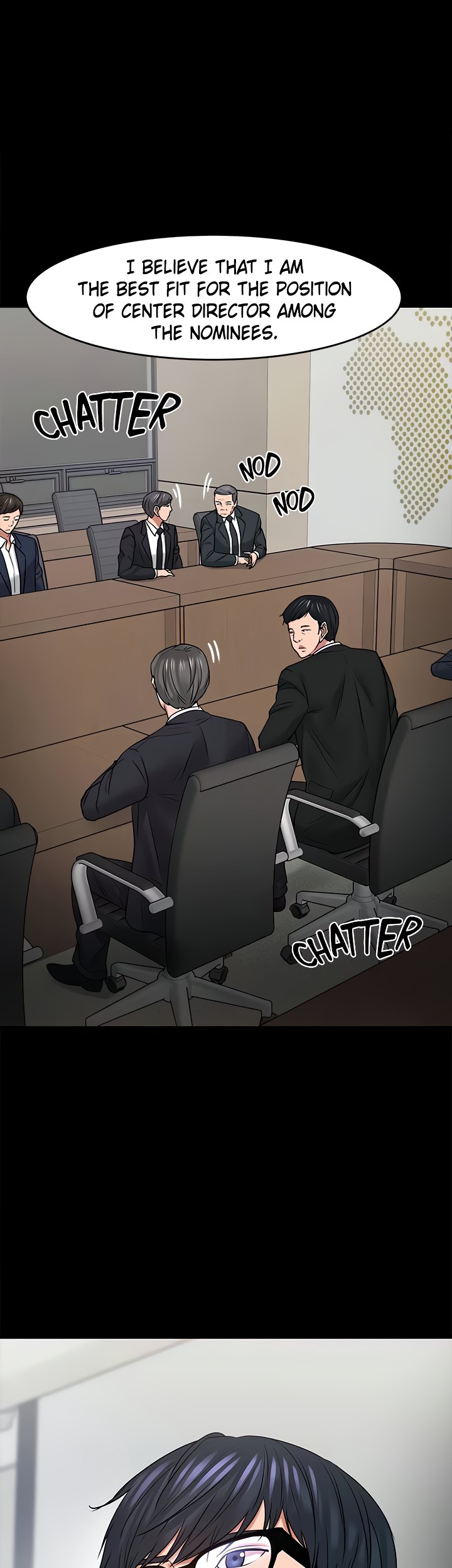 Are You Just Going To Watch? chapter 46 page 57