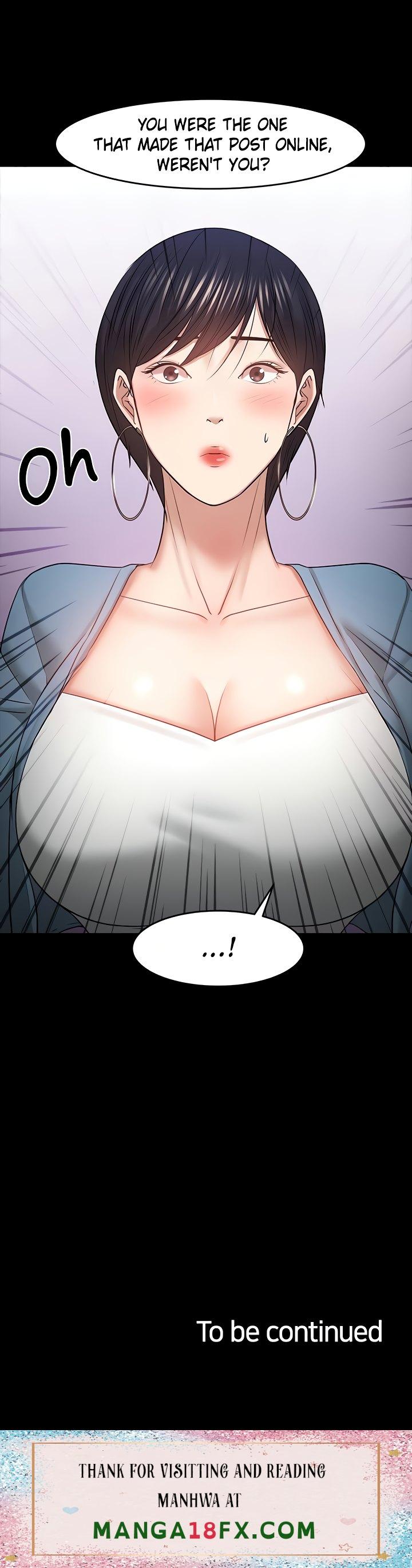 Are You Just Going To Watch? chapter 46 page 65