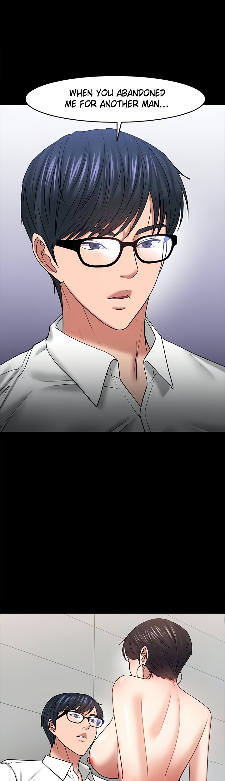 Are You Just Going To Watch? chapter 47 page 37