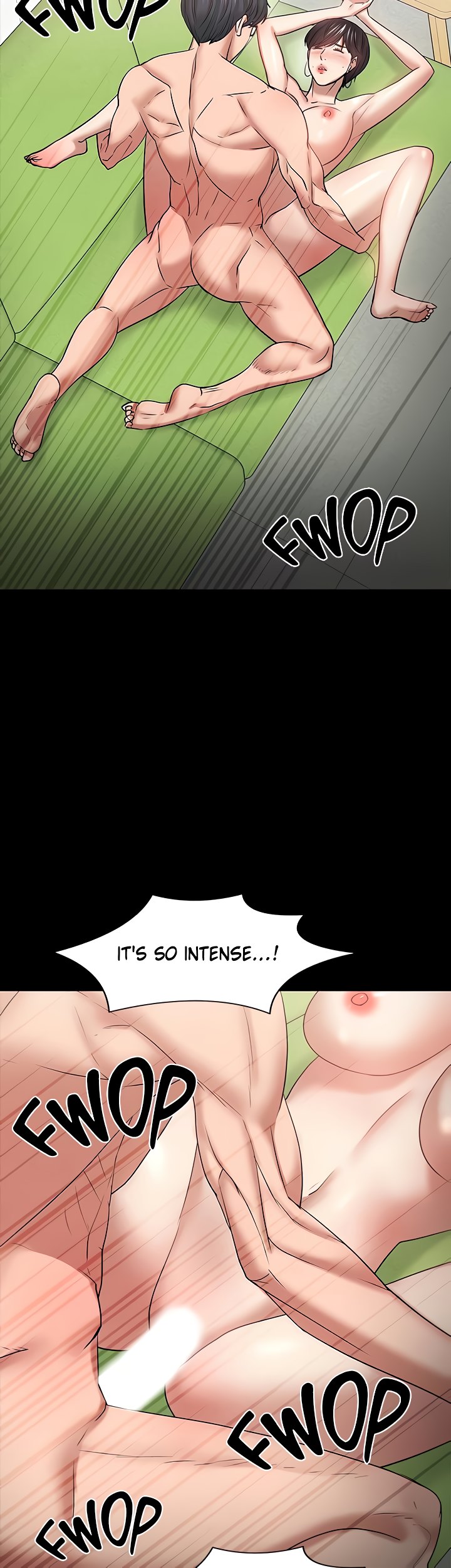 Are You Just Going To Watch? chapter 47 page 50