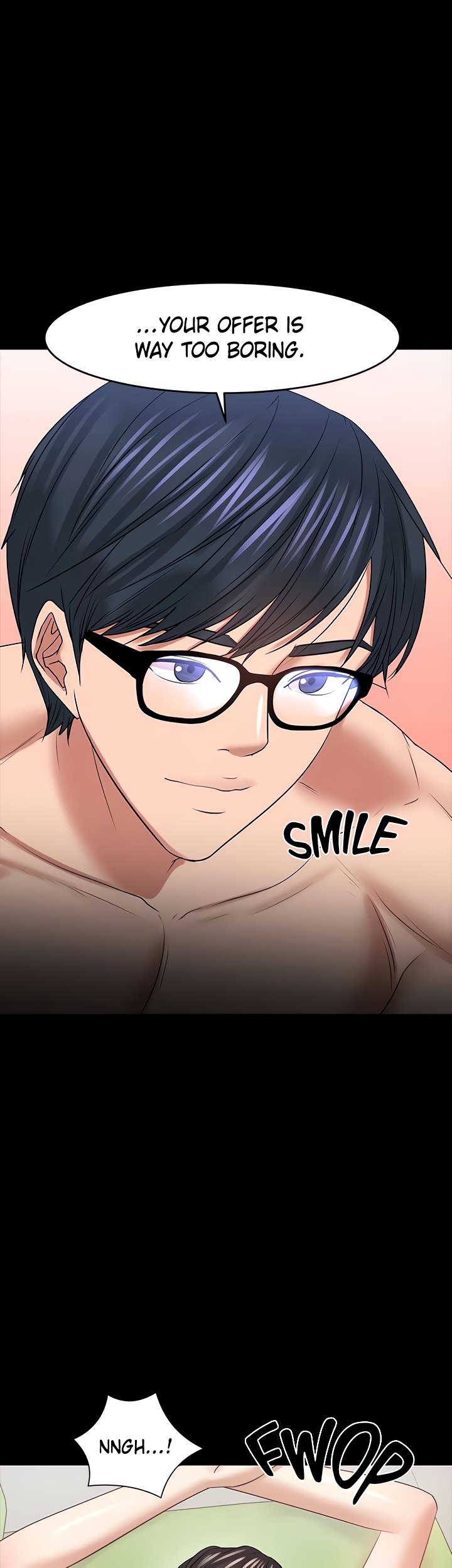 Are You Just Going To Watch? chapter 47 page 56