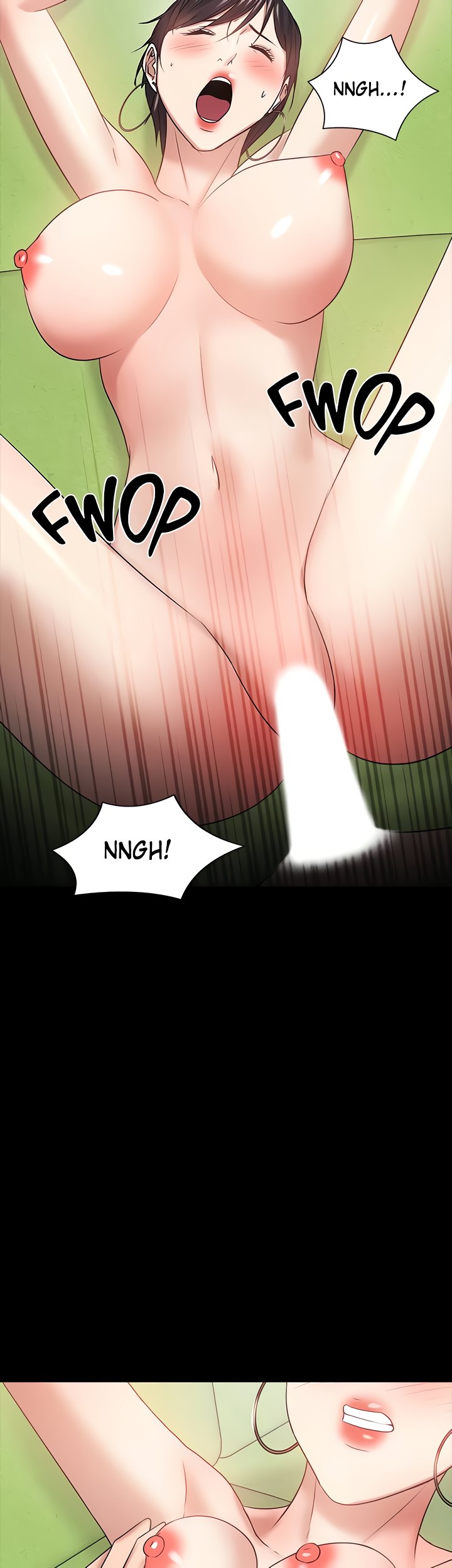 Are You Just Going To Watch? chapter 47 page 57