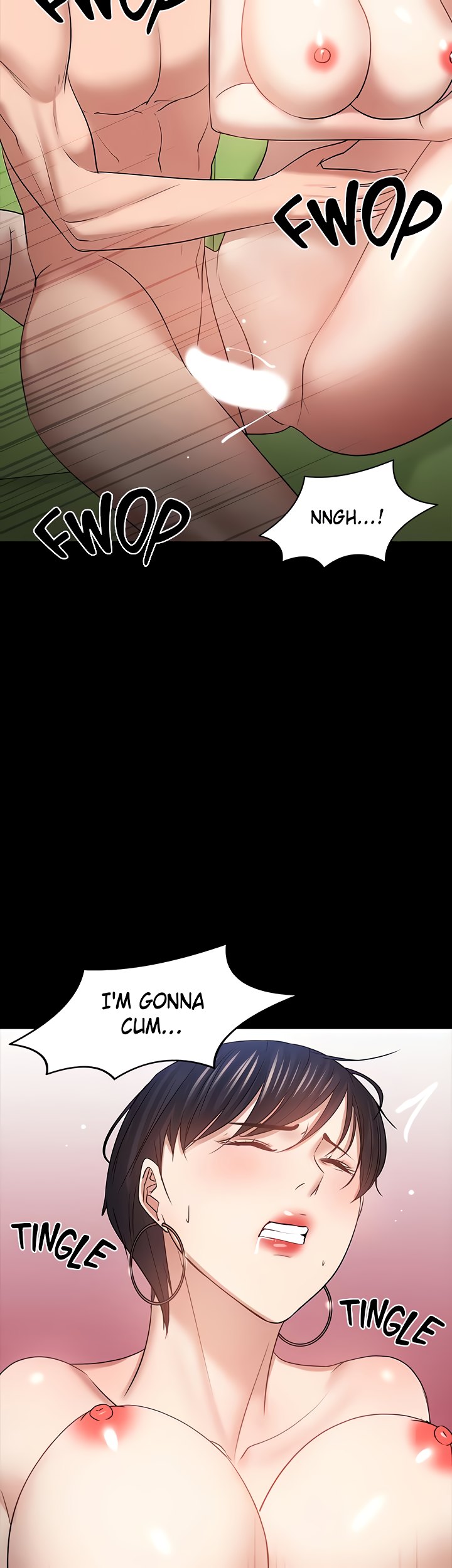 Are You Just Going To Watch? chapter 47 page 62