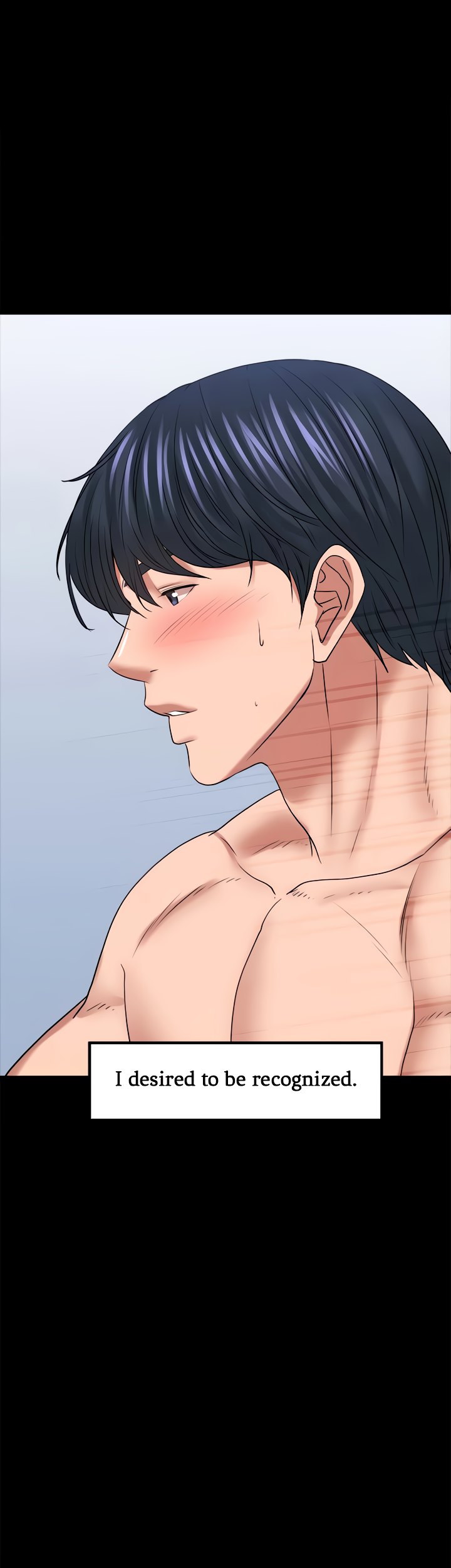 Are You Just Going To Watch? chapter 48 page 56