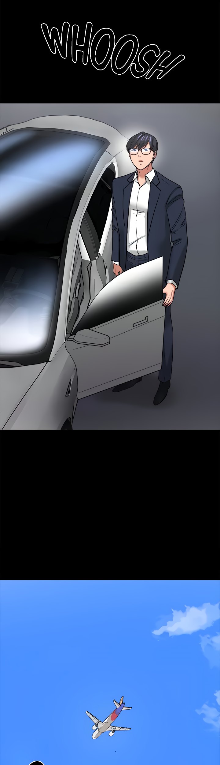Are You Just Going To Watch? chapter 48 page 57