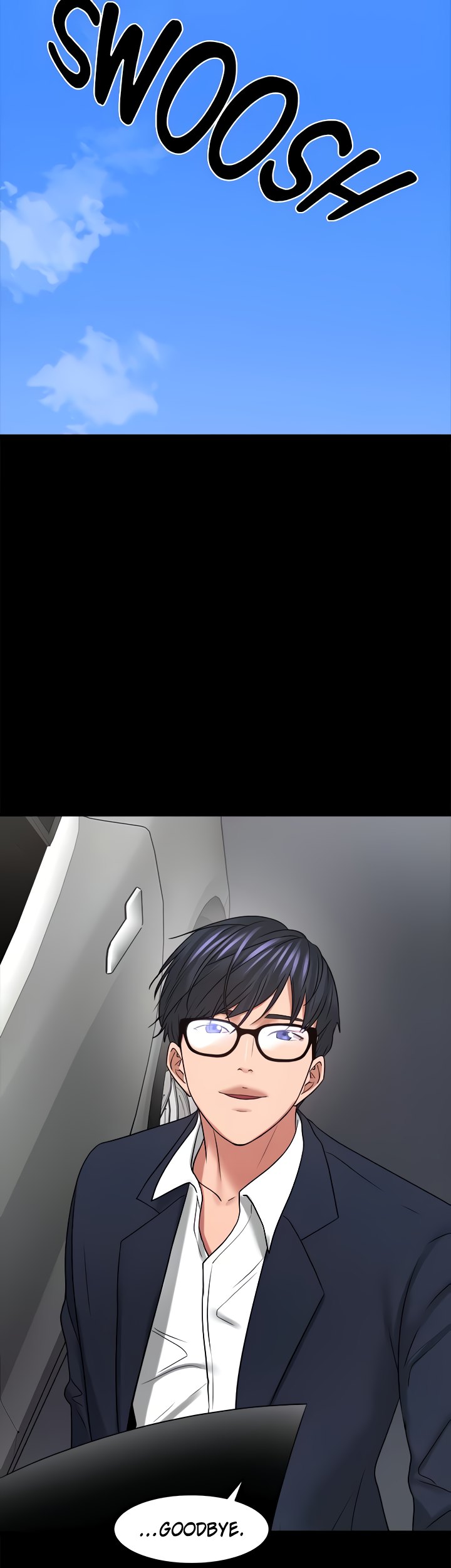 Are You Just Going To Watch? chapter 48 page 58