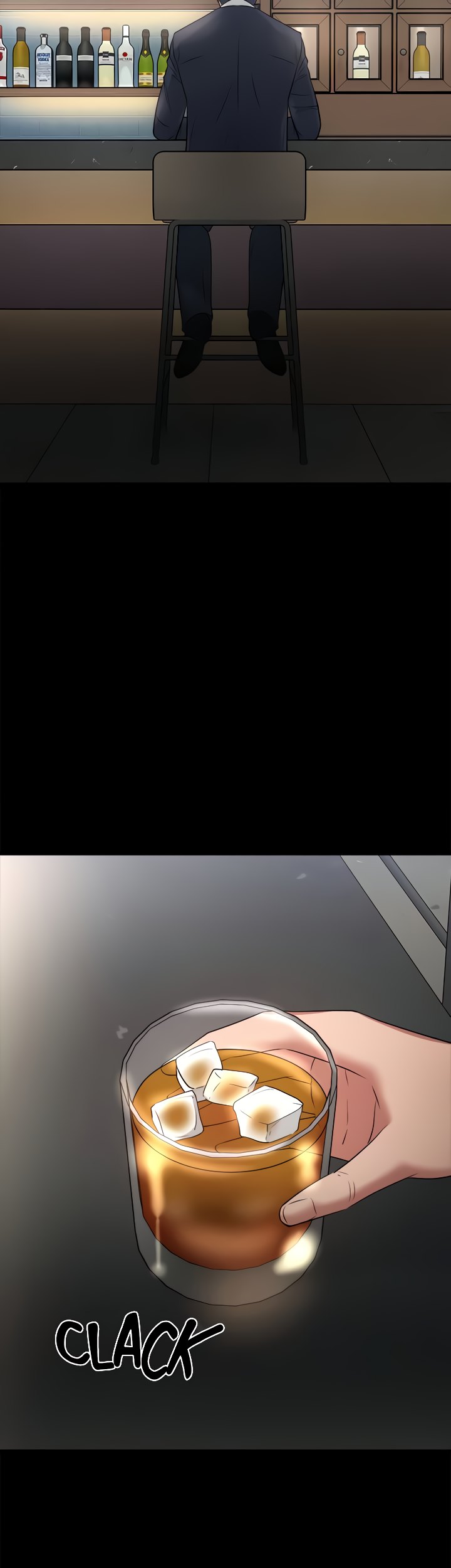 Are You Just Going To Watch? chapter 48 page 61