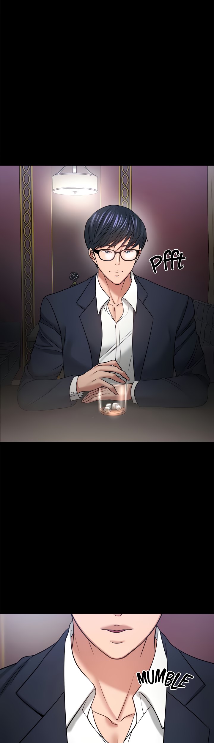 Are You Just Going To Watch? chapter 48 page 66