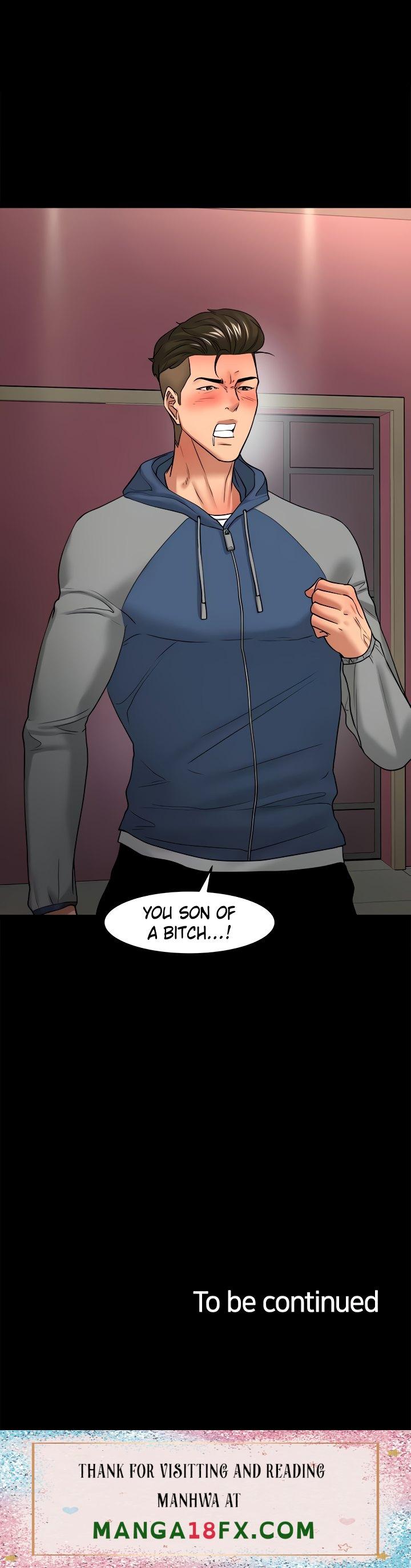 Are You Just Going To Watch? chapter 48 page 71