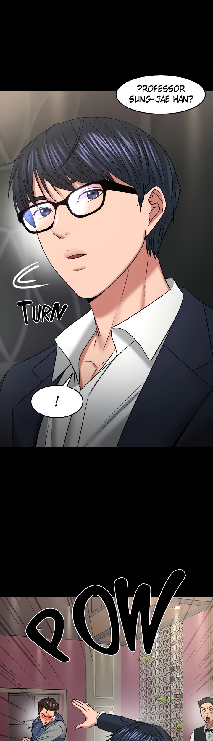 Are You Just Going To Watch? chapter 49 page 2