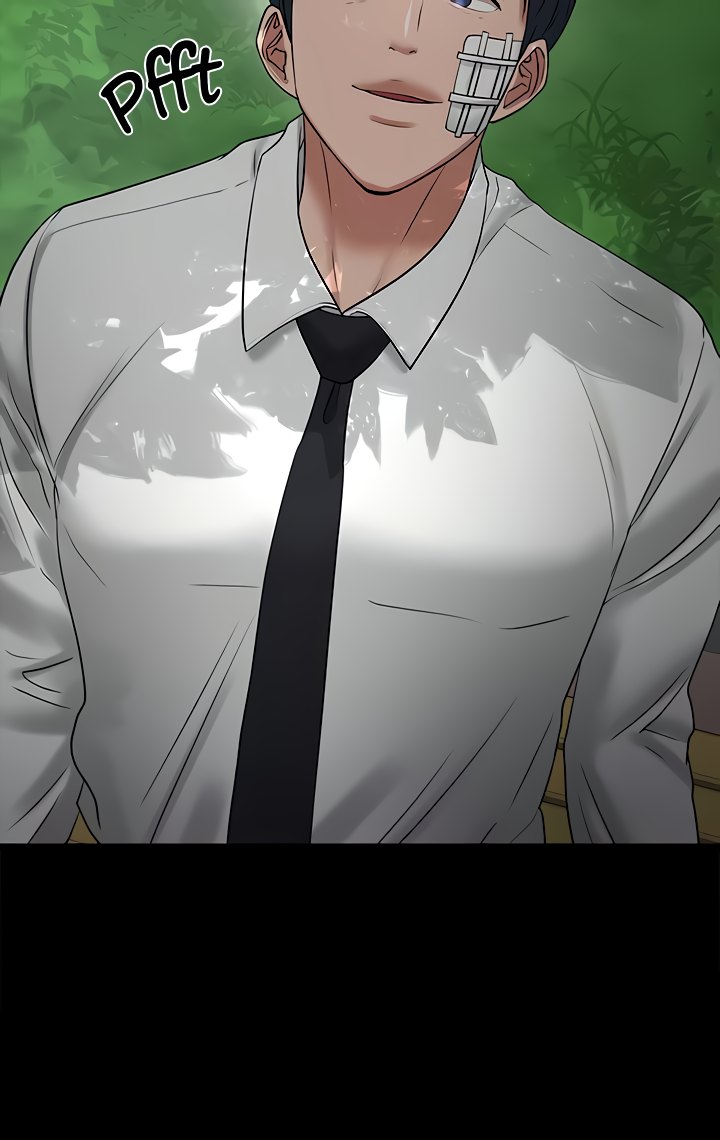 Are You Just Going To Watch? chapter 49 page 44