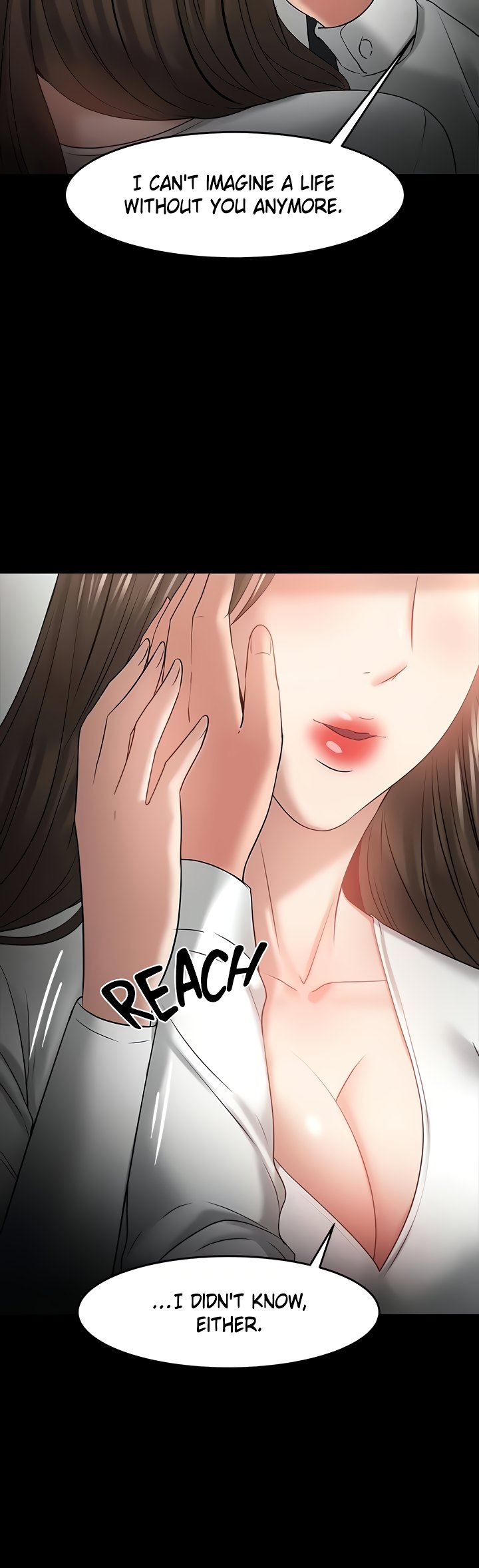 Are You Just Going To Watch? chapter 49 page 66