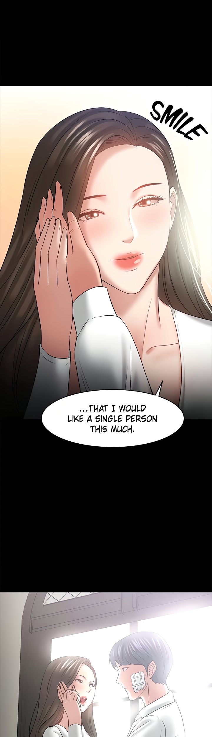 Are You Just Going To Watch? chapter 49 page 67