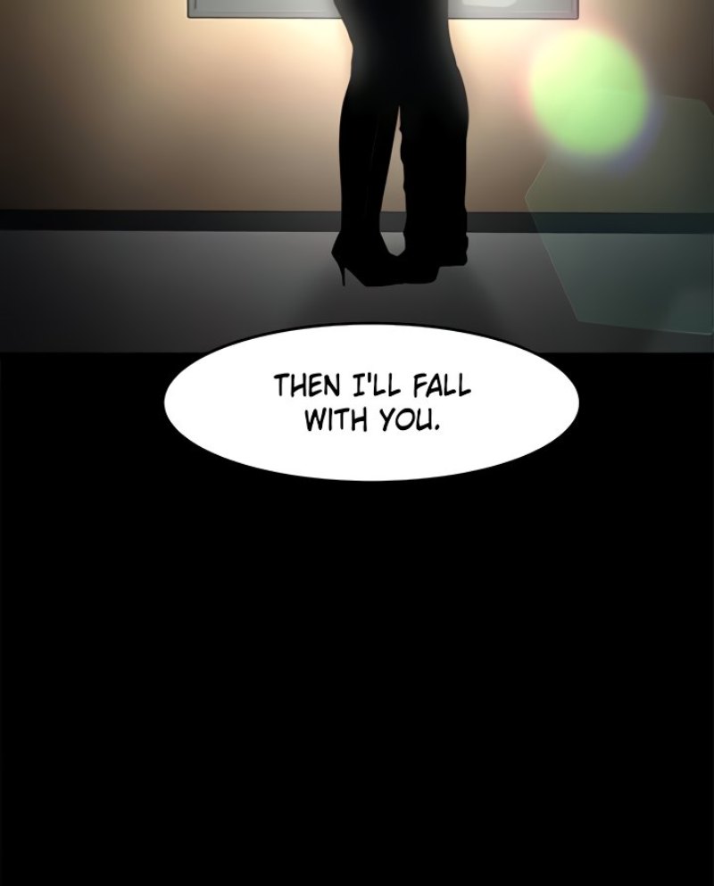 Are You Just Going To Watch? chapter 50 page 6