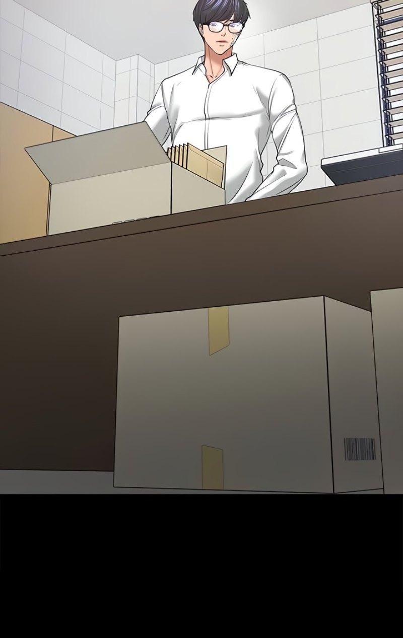 Are You Just Going To Watch? chapter 50 page 11