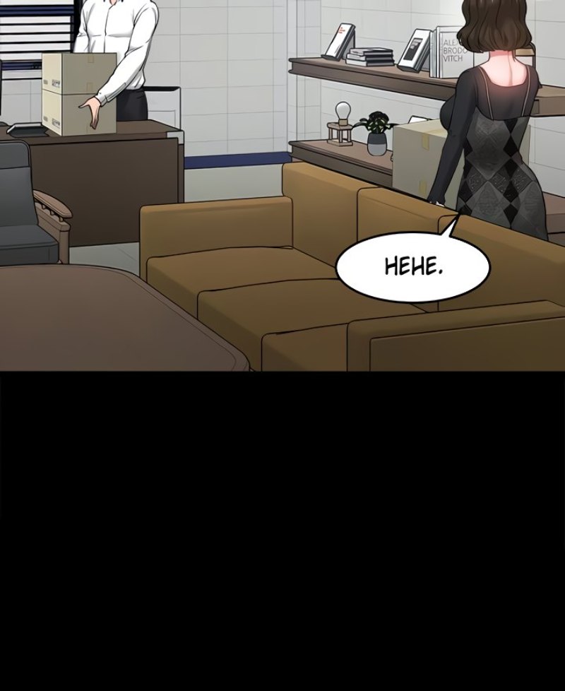 Are You Just Going To Watch? chapter 50 page 19