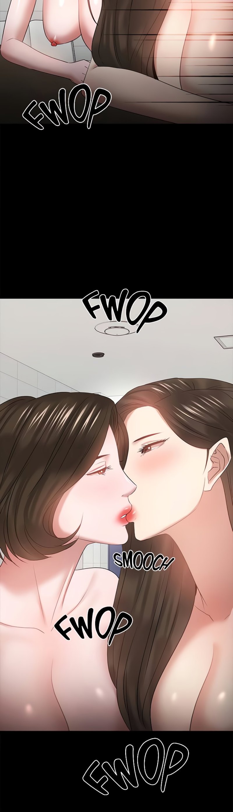 Are You Just Going To Watch? chapter 50 page 55