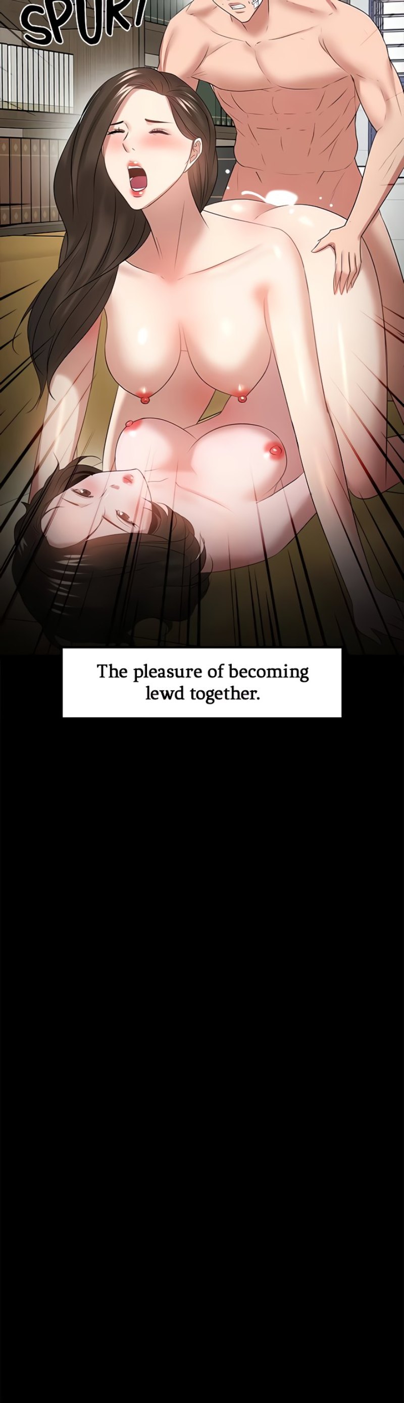 Are You Just Going To Watch? chapter 50 page 63