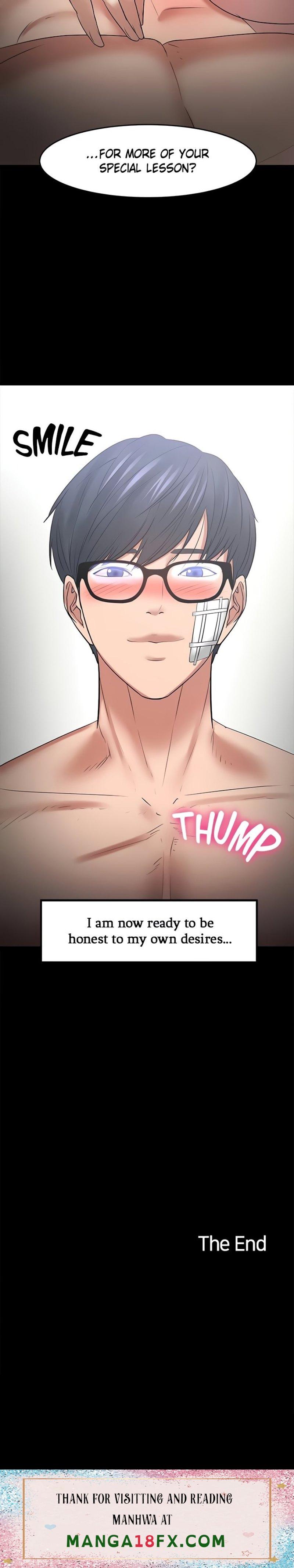 Are You Just Going To Watch? chapter 50 page 67