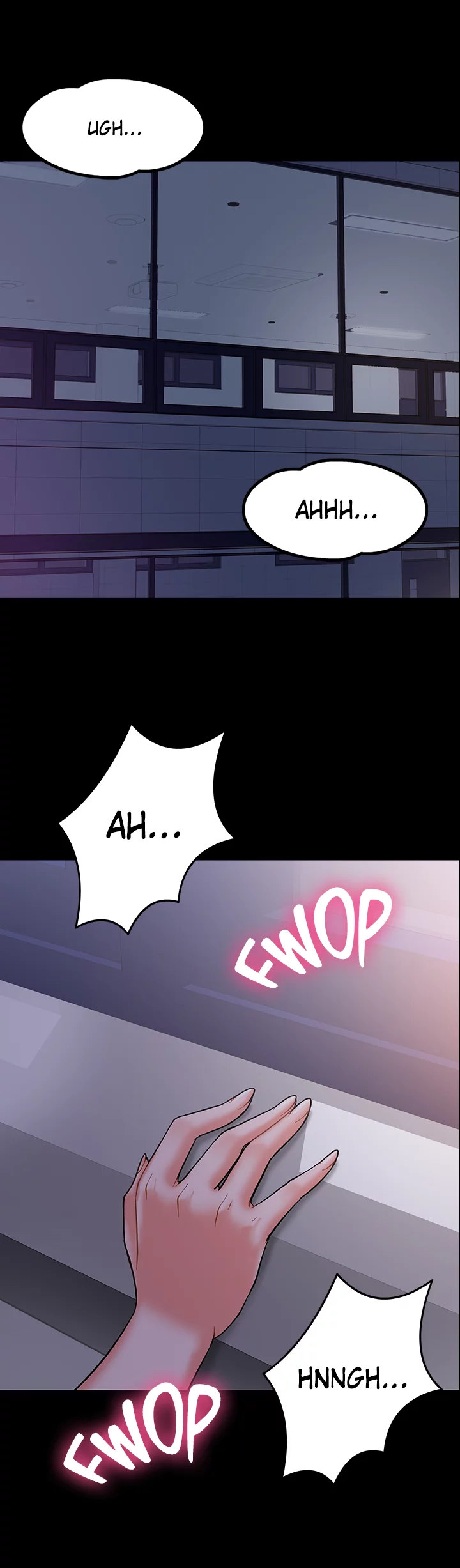 Are You Just Going To Watch? chapter 6 page 3